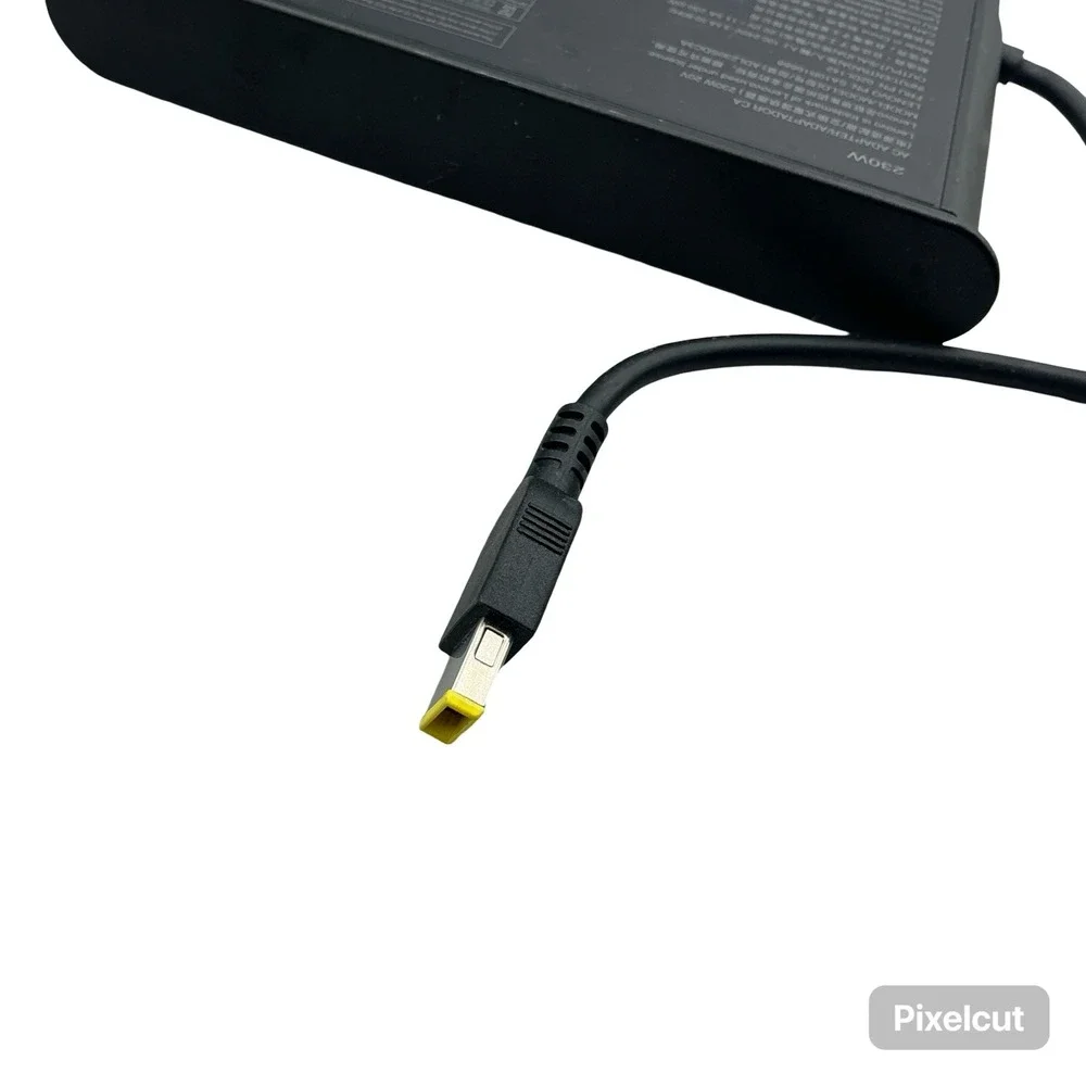 Lenovo 230W AC Adapter ADL230SDC3A 20V 11.5A Slim Tip Power Supply SA10R16888